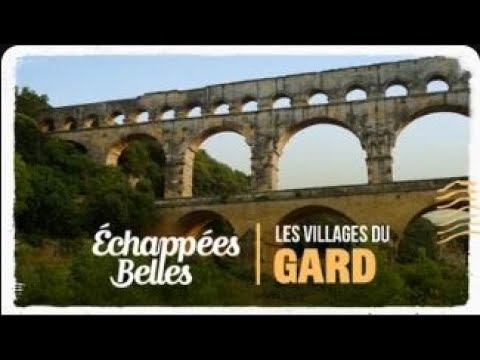 The Villages of Gard