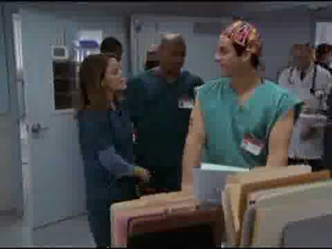 [Scrubs]-Best of [Todd]German/Deutsch[Part 1]