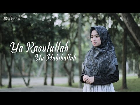 Ya Rasulalloh Ya Habiballah