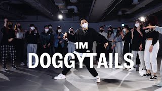 Snoop Dogg - Doggytails / Learner’s Class