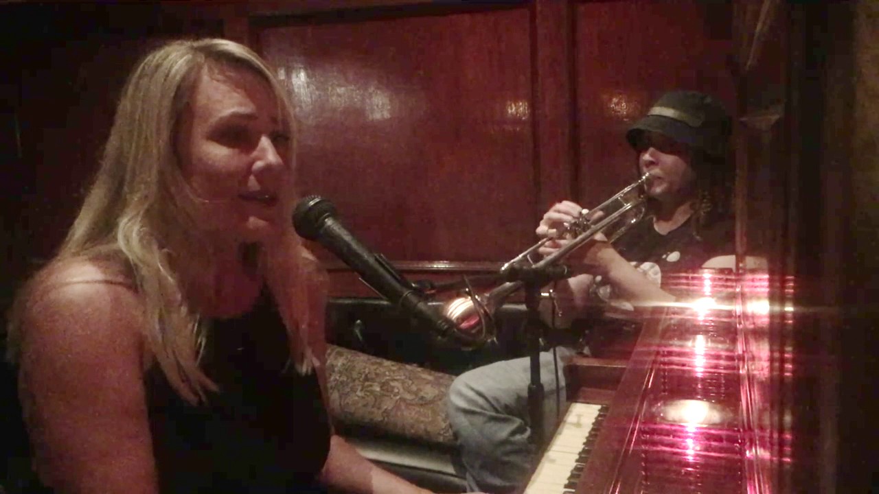 Promotional video thumbnail 2 for Sultry Sounds