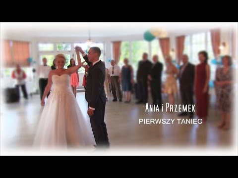 Pierwszy Taniec oraz fragment zabawy