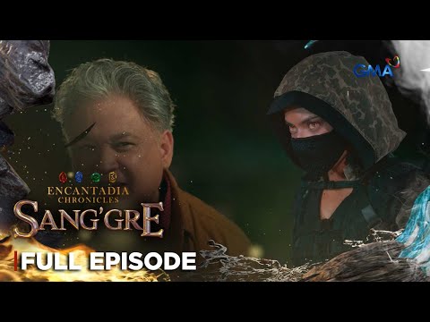Sang'gre: Terra, maghihiganti kay Emil! (Full Episode 56 - September 1, 2025) |Encantadia Chronicles