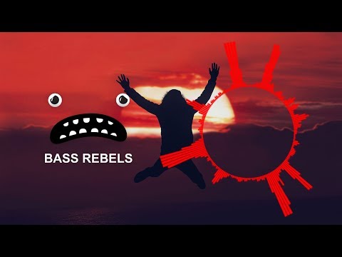 Phillip Berry feat. Rolf - Lifted [Bass Rebels] Non Copyrighted Background Music Chill