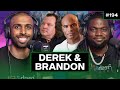 10 Silent Killers Of Wealth You Never See Coming W Derek Moneyberg Brandon Carter