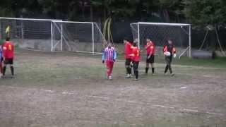 preview picture of video 'USD Borgio Verezzi 3 - 3 Millesimo'