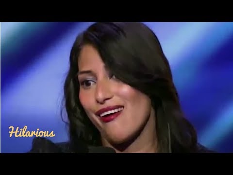 XFactor Try Not to Laugh/Cringe #3