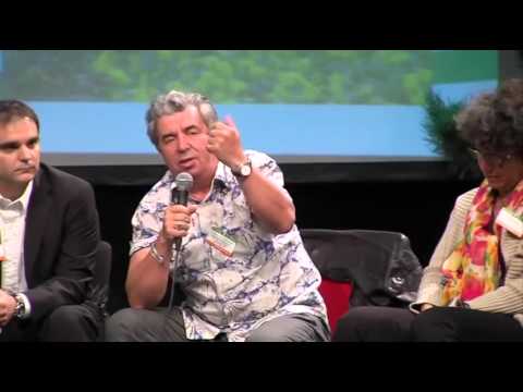 Claude Bourguignon   Microbiologie des sols