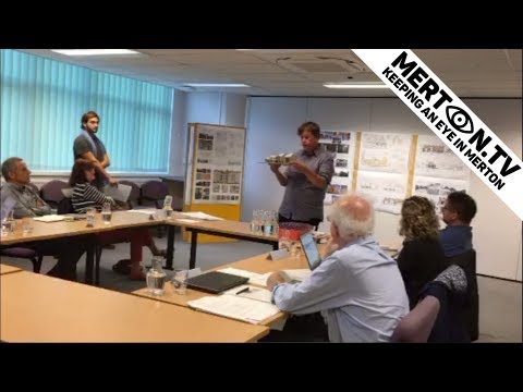 Design Review Panel 25 September 2019