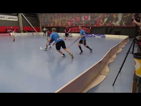 HePa - SBS Graniitti II, Suomen Cup 22.8.2020