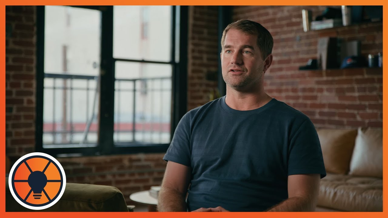  Scaling a Federal Contractor with EOS™ - Oddball