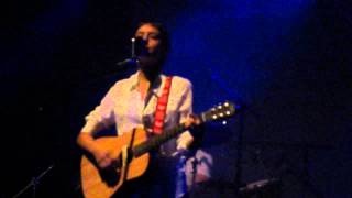 Mallu Magalhães - "Youhuhu" (MoLA - Circo Voador)