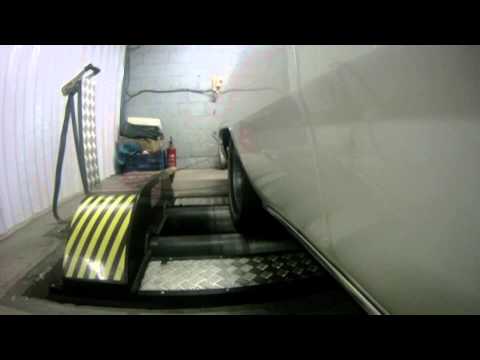 DigitalRacing.com.br: Dodge TT #20 - Felipe Pasa - Dinamômetro - 893WHP@4625RPM