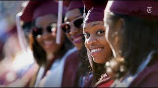 Black Colleges In the Age of Trump