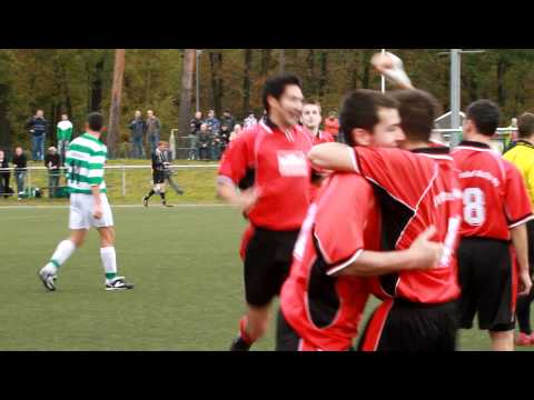 FVO - Schwepnitz 2:0 Freistoß