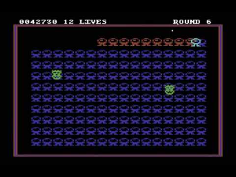 C64 Longplay - Drelbs (HQ)