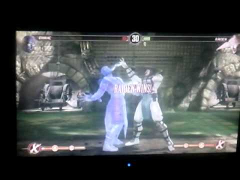 SP PsychoToad Vs Hugo101