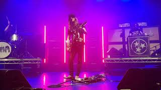 The Cadillac Three - Drunk like you - O2 ACADEMY NEWCASTLE