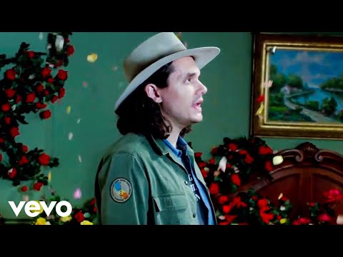 John Mayer - Queen of California (Official Music Video)