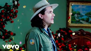 John Mayer - Queen of California (Video)