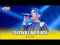 CINTAKU LUAR BIASA DONA OLIVIA AGENG MUSIC