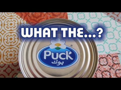 download lagu mp3 mp4 What Is Puck Cream, download lagu What Is Puck Cream gratis, unduh video klip What Is Puck Cream