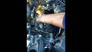 2000 Buick Century 3.1 liter engine thermostat