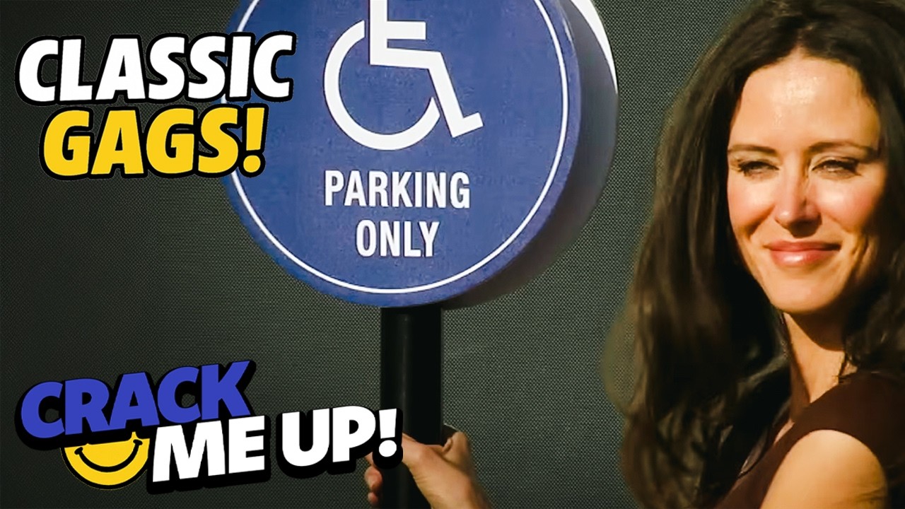 Perfectly Executed Pranks! 🏆 Just For Laughs Classic Gags Vol. 92