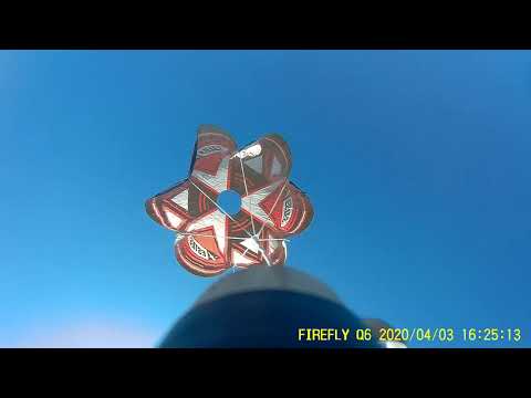 2020 0403 Prostar Model Rocket 162425 097