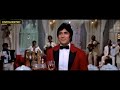 John Jani Janardhan In 4K Mohammed Rafi Amitabh Bachchan Naseeb 1981 Songs In