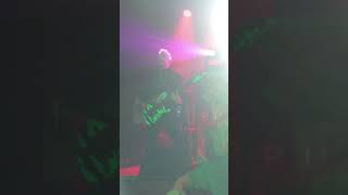 Butcher babies live in denial at the international