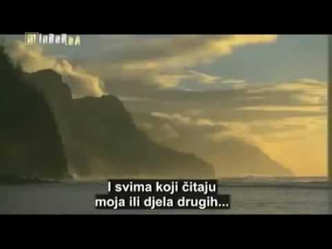 Šejh El-Megamisi - ljubav prema Kur anu