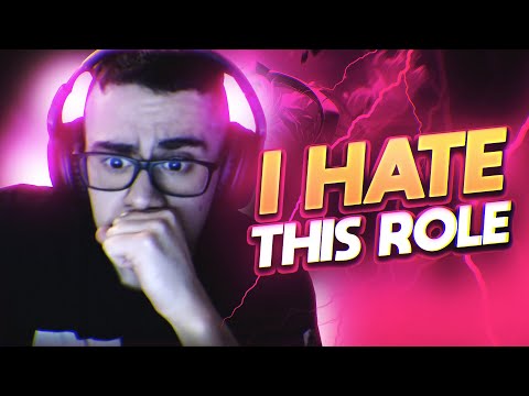 TF Blade | I'M GETTING TIRED OF THIS ROLE!!! (Jungle Unranked to Challenger)
