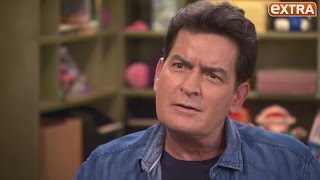 Charlie Sheen Addresses Rumors He’s Returning to ‘Two and a Half Men’