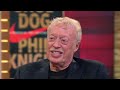 Phil Knight Discusses His New Book 'Shoe Dog'