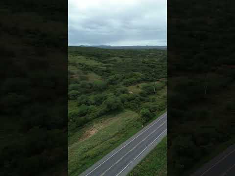 AREA A MARGEMD A BR 226 A 7KM DE SANTA CRUZ-RN