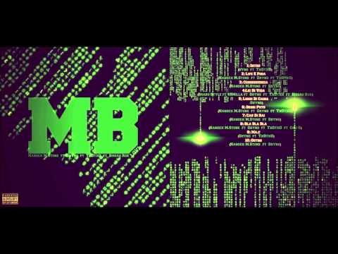 MB Ghyno Marley|TxOTxO - Intro