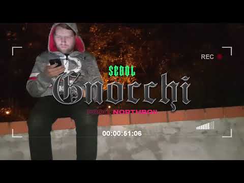 SEBOL - GNOCCHI (prod. northboii) OFFICIAL VIDEO