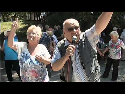 Risto Krapovski & Nacka Slavkova