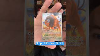 Chaos Rising time baby! What’s your favorite card in this set? #pokemoncards #chaosrising
