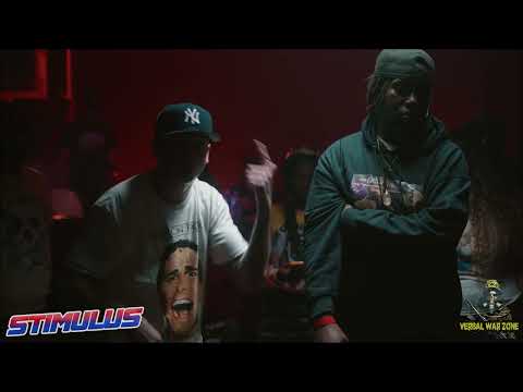 Mic Johnson Jr. vs Mason