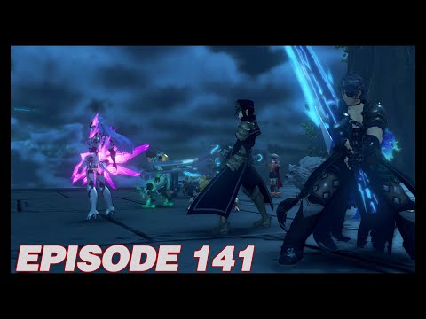 Let's Play: Xenoblade Chronicles 2 Episode 141: Artificial Intelligence