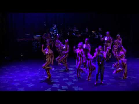 Surnadalsrussen 2019