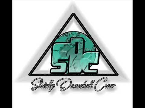 Dancehall SeSsioON DjSchako - DjChang sDc