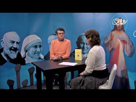 More milosrđa - fr. Anto Gavrić i Višnja Bartolović