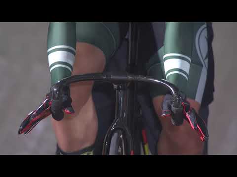 TRACKPARTY 2018 Spring Men's Keirin Final 7-12