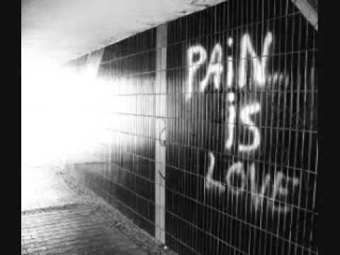Kapreez -pain is love