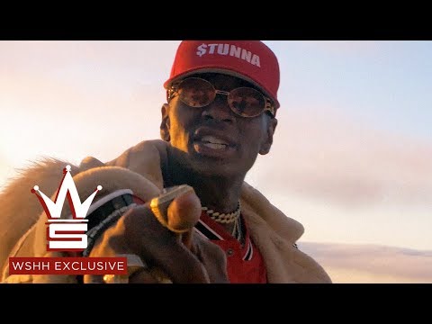 Soulja Boy "New Drip" (WSHH Exclusive - Official Music Video)