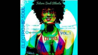 Electro Hip Soul Vol.  1 Compilation