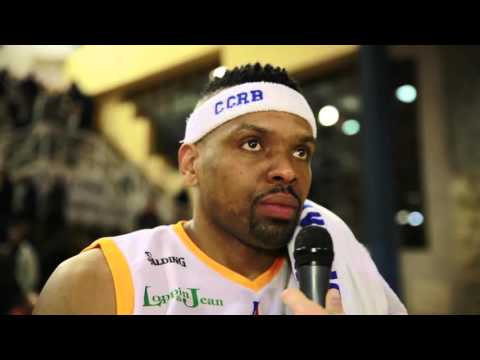 CCRB 72-83 Pau-Lacq-Orthez, la réaction de Michel Morandais.